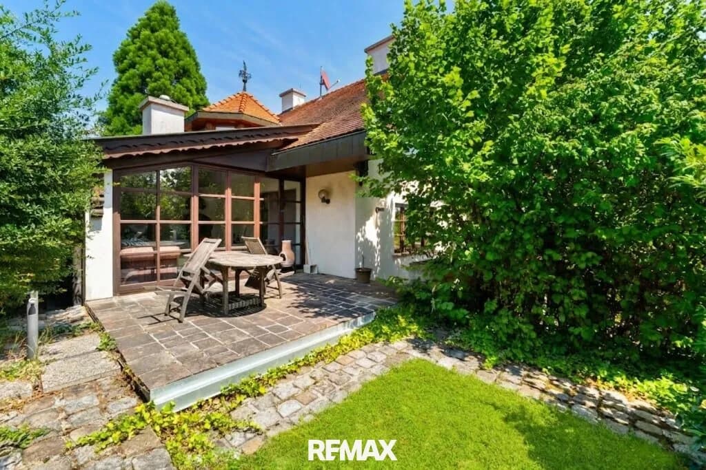 7-Zimmer-Haus kaufen in Baden – 249 m², € 1.399.000 – Bild 13 von 25