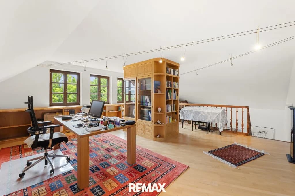 7-Zimmer-Haus kaufen in Baden – 249 m², € 1.399.000 – Bild 14 von 25