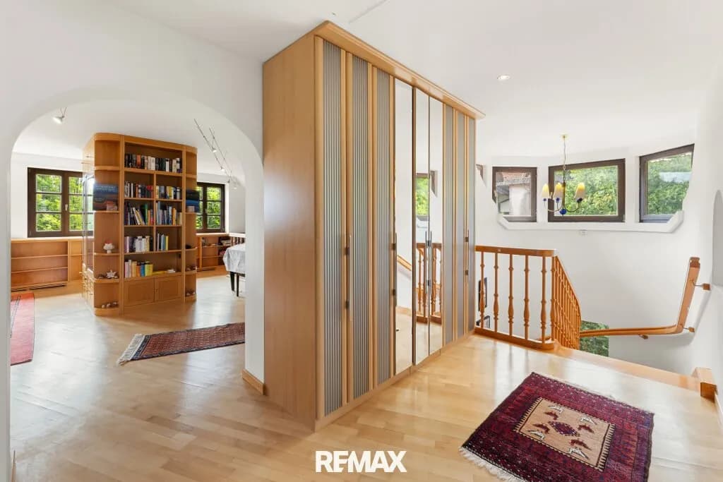 7-Zimmer-Haus kaufen in Baden – 249 m², € 1.399.000 – Bild 15 von 25