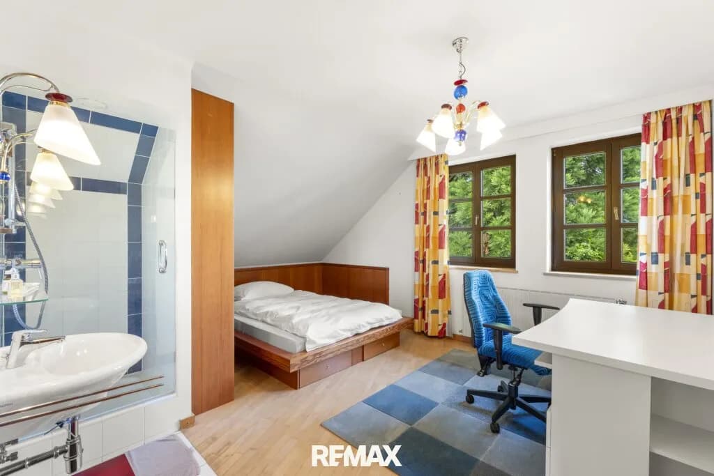 7-Zimmer-Haus kaufen in Baden – 249 m², € 1.399.000 – Bild 17 von 25