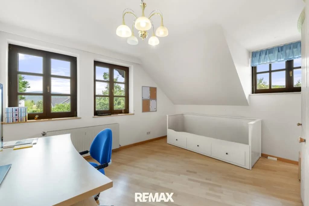 7-Zimmer-Haus kaufen in Baden – 249 m², € 1.399.000 – Bild 18 von 25
