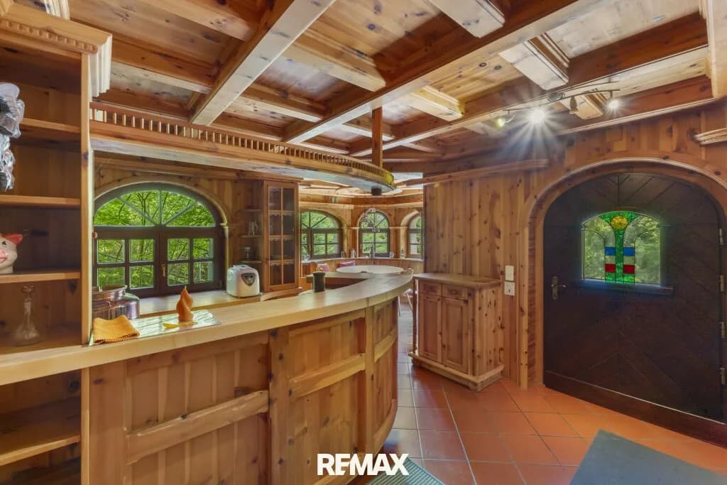 7-Zimmer-Haus kaufen in Baden – 249 m², € 1.399.000 – Bild 23 von 25