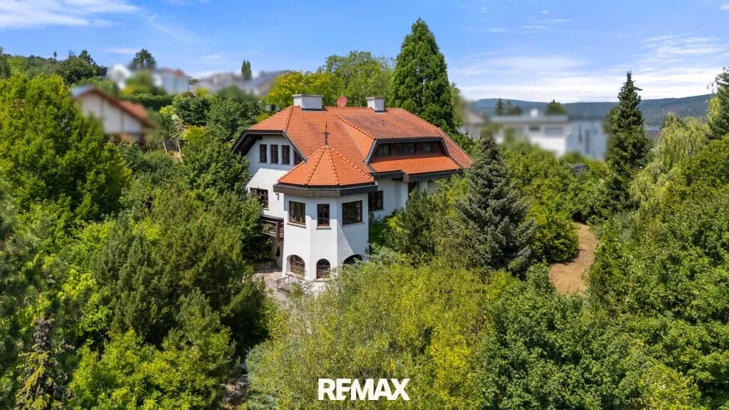 7-Zimmer-Haus kaufen in Baden – 249 m², € 1.399.000 – Bild 24 von 25