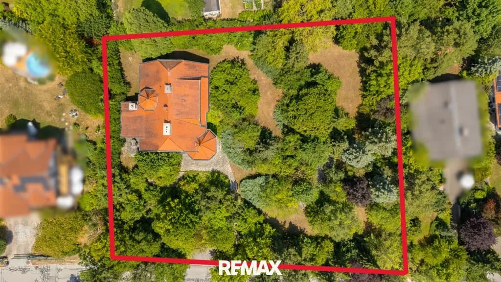 7-Zimmer-Haus kaufen in Baden – 249 m², € 1.399.000 – Bild 25 von 25