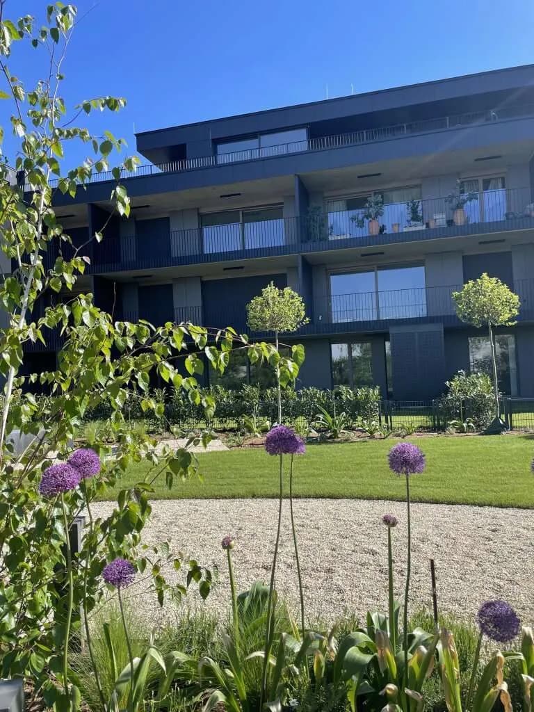 4-Zimmer-Wohnung kaufen in Mödling – 99,64 m², € 640.004 – Bild 2 von 7