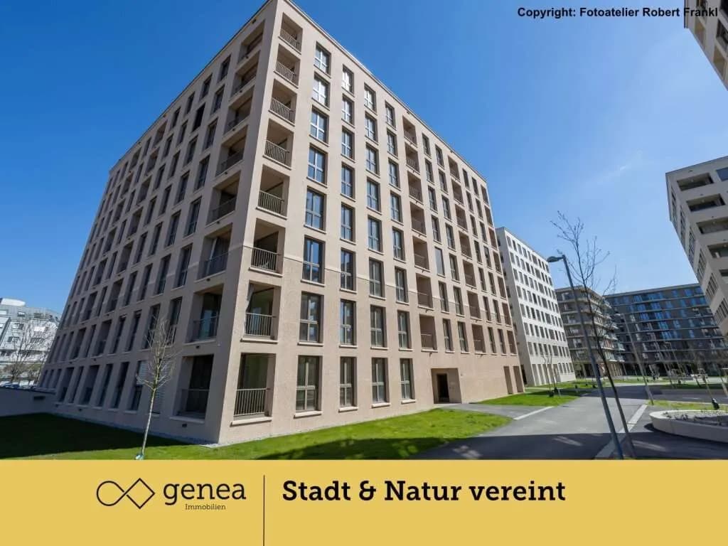 2-Zimmer-Wohnung kaufen in Graz – 40,8 m², € 201.000 – Bild 1 von 19