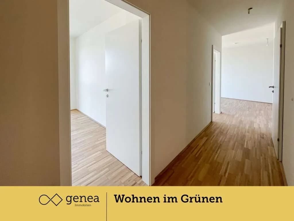 2-Zimmer-Wohnung kaufen in Graz – 40,8 m², € 201.000 – Bild 4 von 19