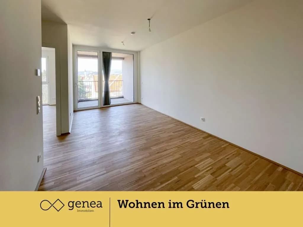 2-Zimmer-Wohnung kaufen in Graz – 40,8 m², € 201.000 – Bild 8 von 19