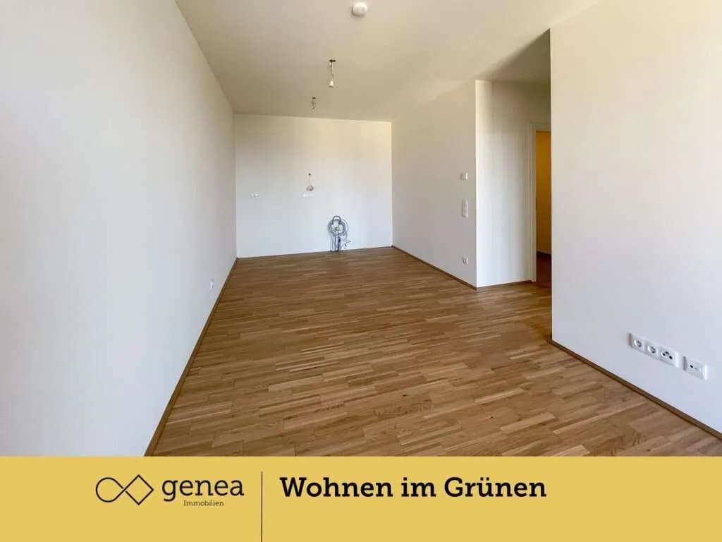 2-Zimmer-Wohnung kaufen in Graz – 40,8 m², € 201.000 – Bild 9 von 19