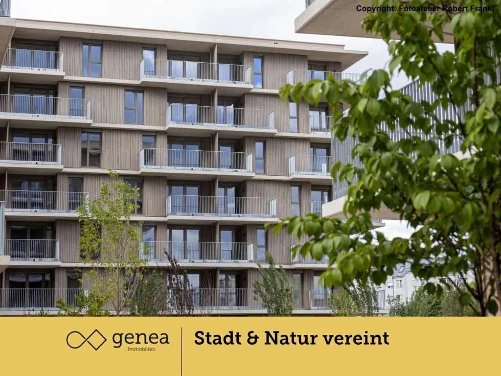 1-Zimmer-Wohnung kaufen in Graz – 34,68 m², € 185.000 – Bild 2 von 17