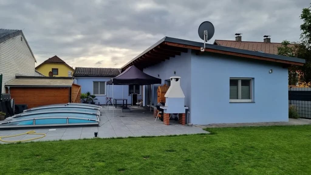 3-Zimmer-Haus kaufen in Gänserndorf – 116,86 m², € 468.000