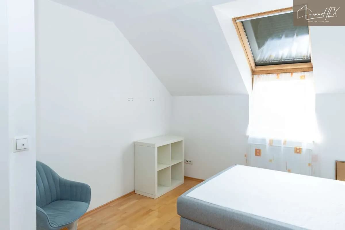 4-Zimmer-Haus kaufen in Gänserndorf – 116,86 m², € 449.000 – Bild 19 von 35