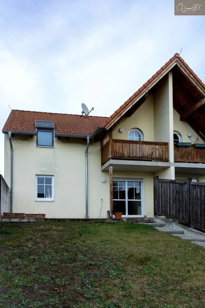 4-Zimmer-Haus kaufen in Gänserndorf – 116,86 m², € 449.000 – Bild 31 von 35