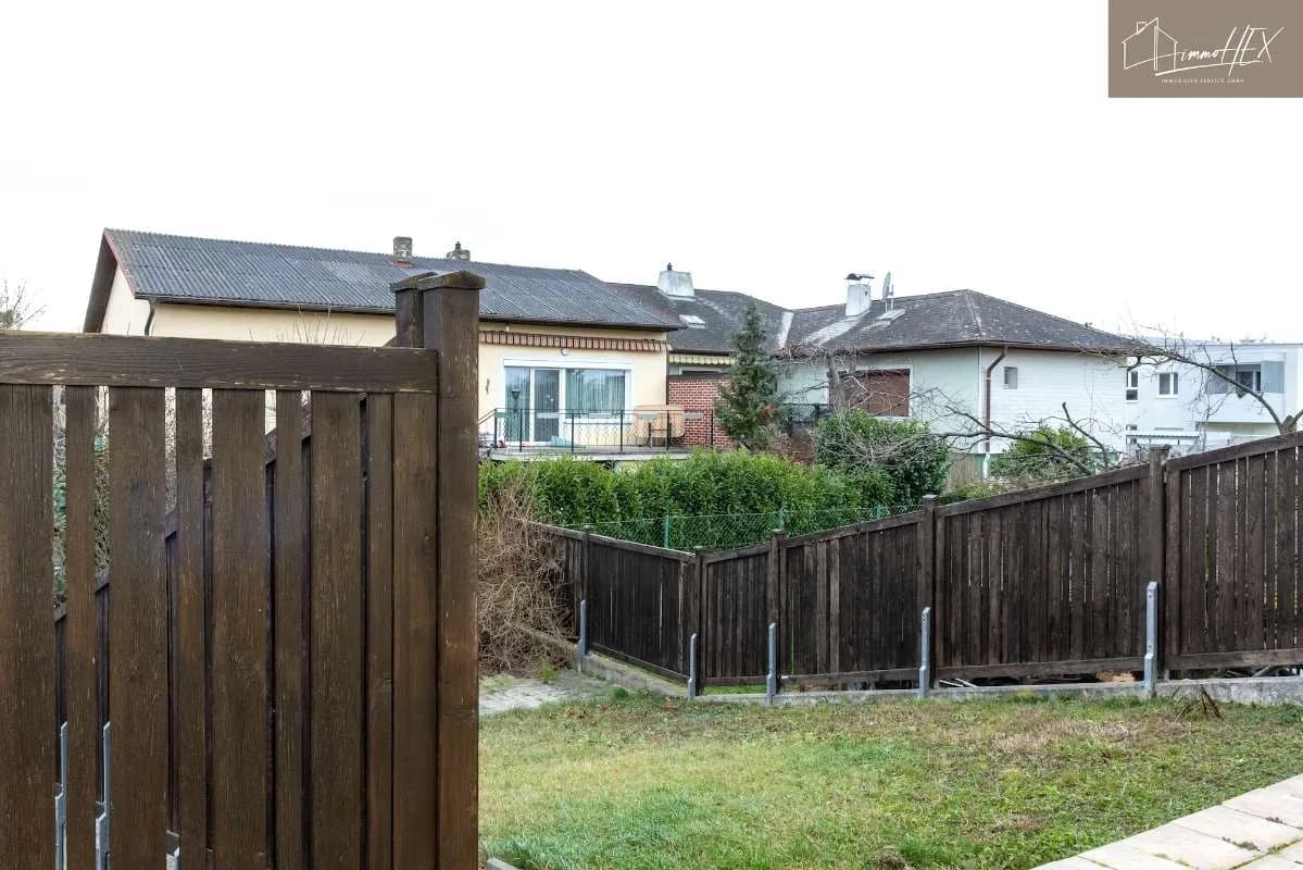 4-Zimmer-Haus kaufen in Gänserndorf – 116,86 m², € 449.000 – Bild 33 von 35