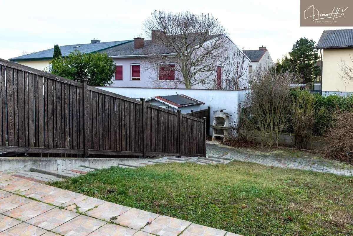 4-Zimmer-Haus kaufen in Gänserndorf – 116,86 m², € 449.000 – Bild 34 von 35