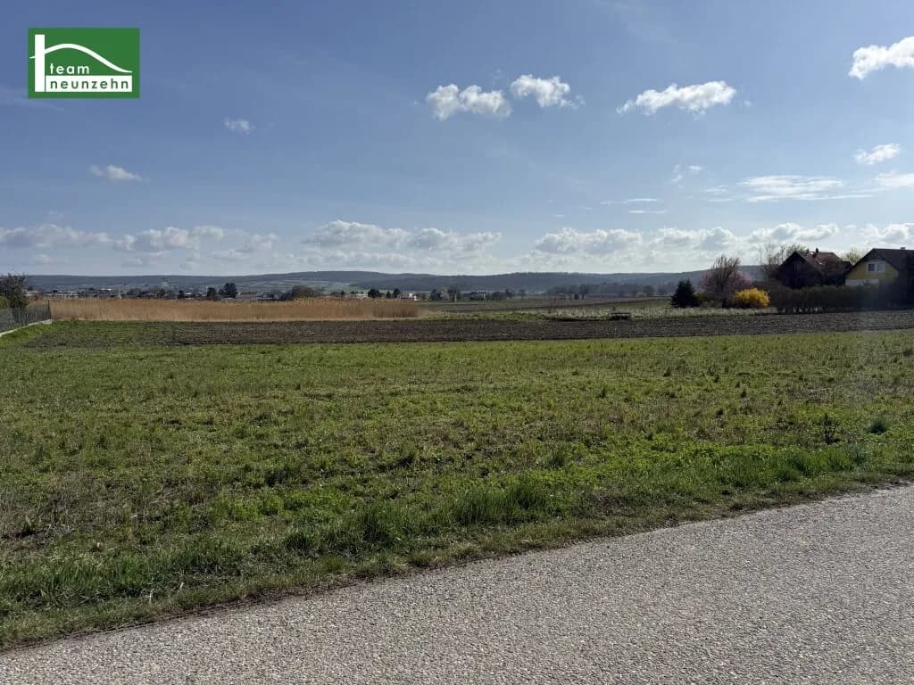5-Zimmer-Haus kaufen in Korneuburg – 138,82 m², € 599.000 – Bild 3 von 11