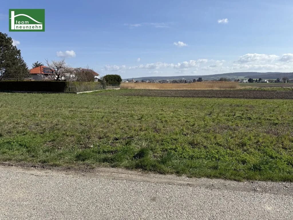 5-Zimmer-Haus kaufen in Korneuburg – 138,82 m², € 599.000 – Bild 4 von 11