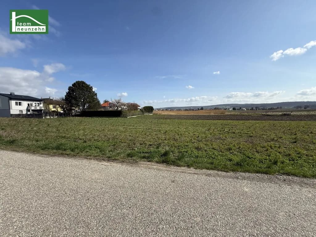 5-Zimmer-Haus kaufen in Korneuburg – 138,82 m², € 599.000 – Bild 6 von 11