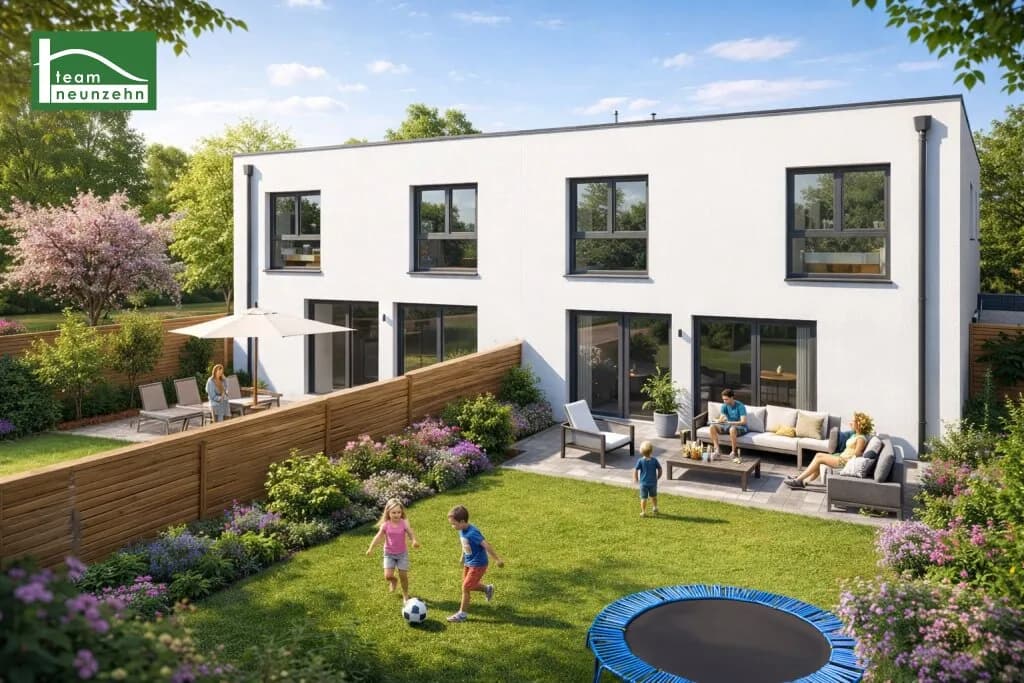 5-Zimmer-Haus kaufen in Korneuburg – 138,82 m², € 599.000 – Bild 9 von 11