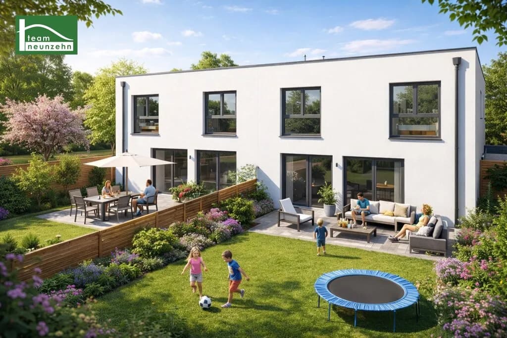5-Zimmer-Haus kaufen in Korneuburg – 138,82 m², € 599.000 – Bild 10 von 11