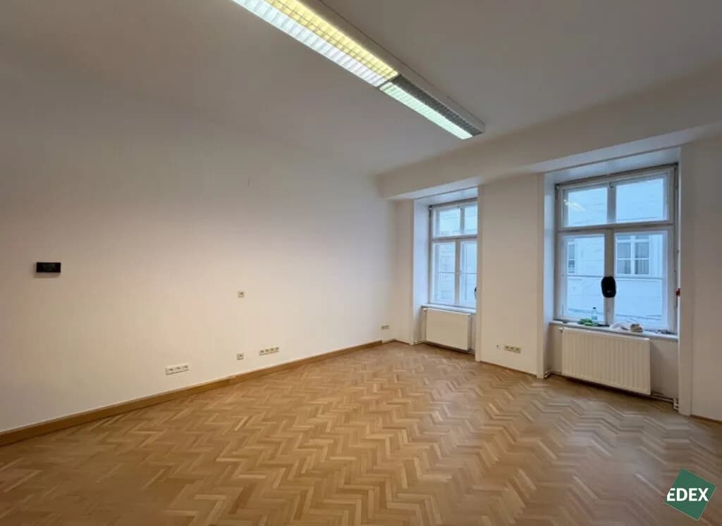 4-Zimmer-Gewerbeimmobilie mieten in Wien – 109 m², € 1.943 – Bild 2 von 9