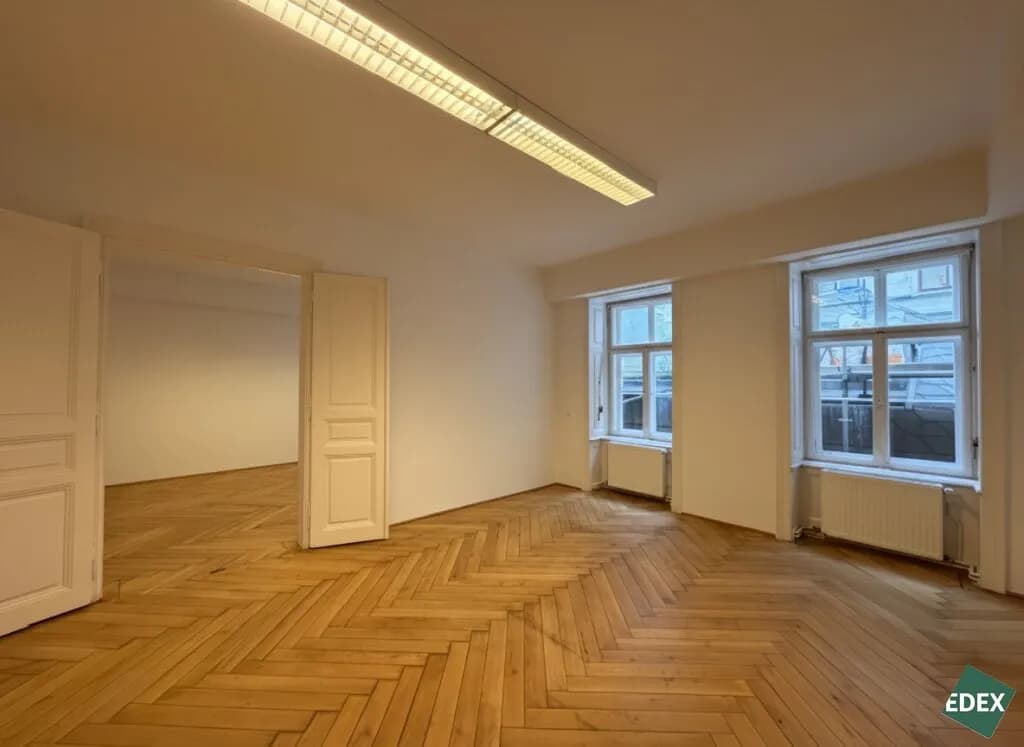 4-Zimmer-Gewerbeimmobilie mieten in Wien – 109 m², € 1.943 – Bild 4 von 9