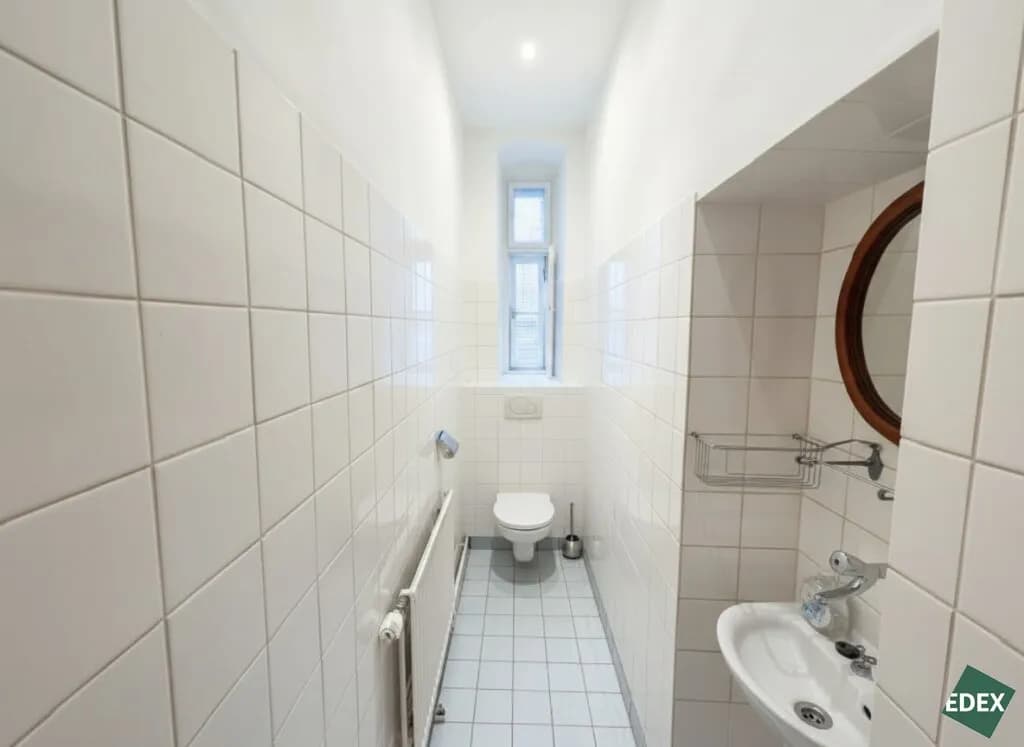 4-Zimmer-Gewerbeimmobilie mieten in Wien – 109 m², € 1.943 – Bild 7 von 9