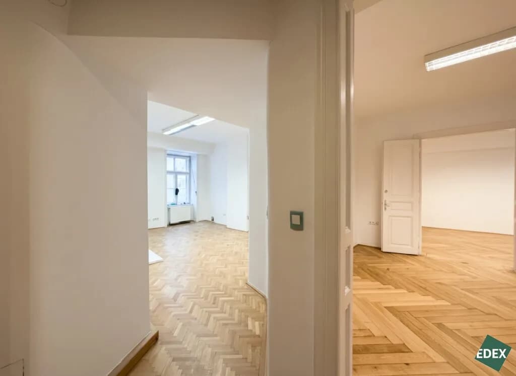 4-Zimmer-Gewerbeimmobilie mieten in Wien – 109 m², € 1.943 – Bild 8 von 9