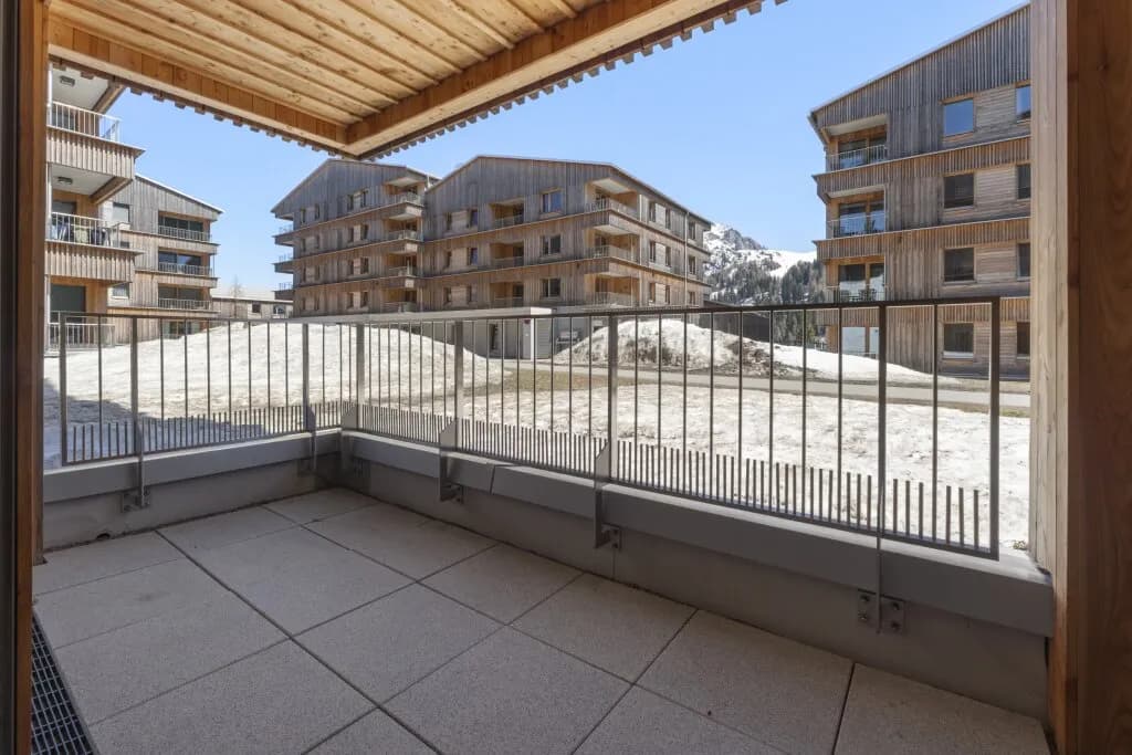 2-Zimmer-Wohnung kaufen in Hermagor – 48,6 m², € 480.000 – Bild 8 von 15