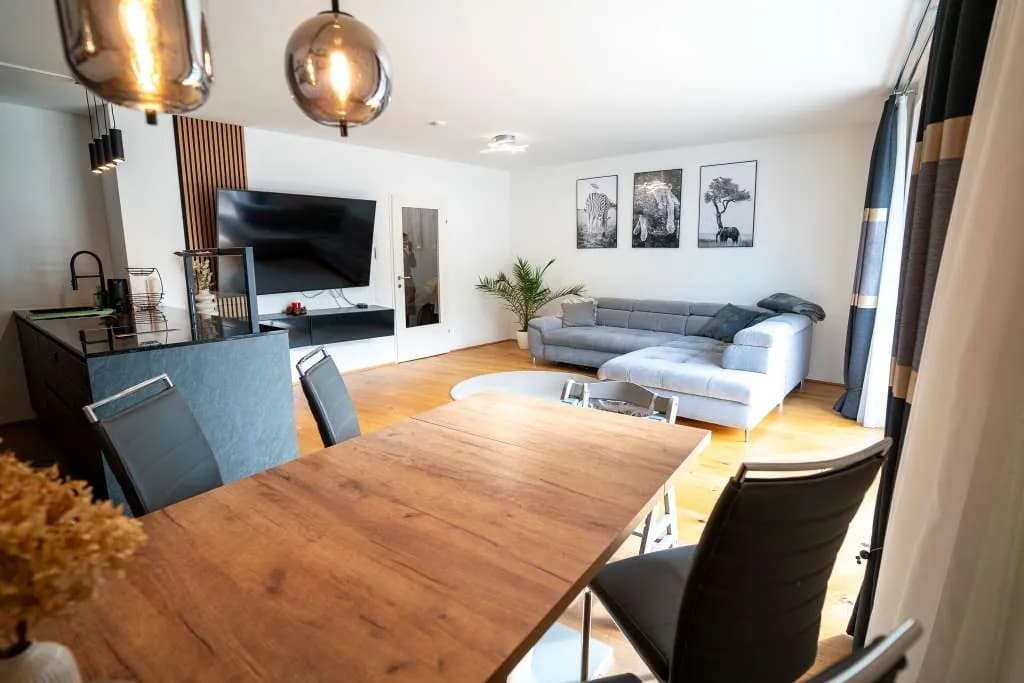 4-Zimmer-Wohnung kaufen in Sankt Johann im Pongau – 104 m², € 469.000 – Bild 2 von 19