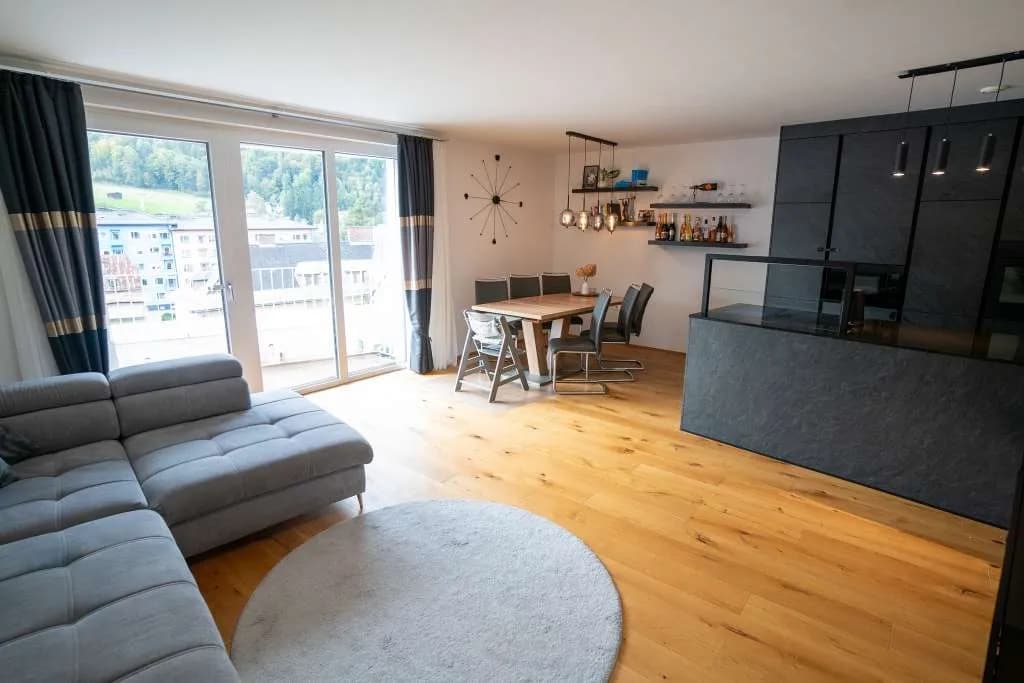 4-Zimmer-Wohnung kaufen in Sankt Johann im Pongau – 104 m², € 469.000 – Bild 5 von 19