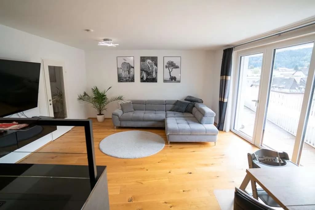 4-Zimmer-Wohnung kaufen in Sankt Johann im Pongau – 104 m², € 469.000 – Bild 7 von 19