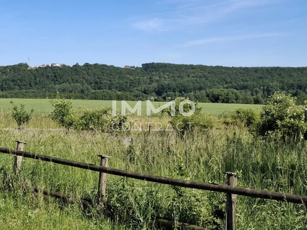 Grundstück kaufen in Oberwart – 965 m², € 54.000 – Bild 2 von 8