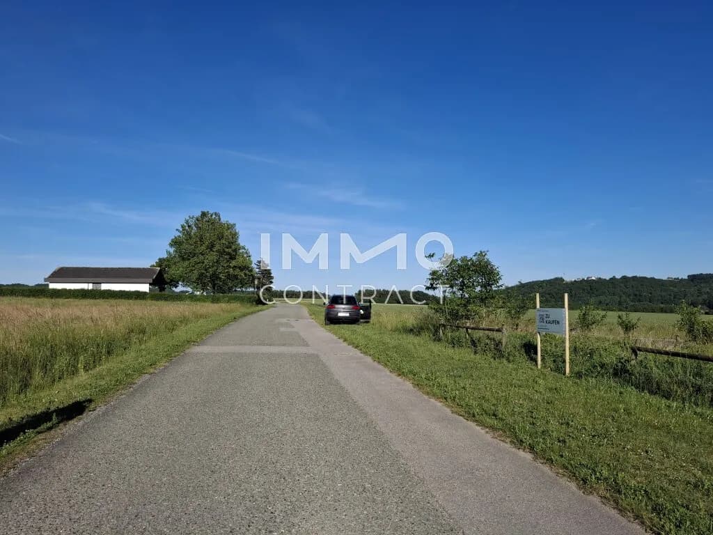 Grundstück kaufen in Oberwart – 965 m², € 54.000 – Bild 5 von 8