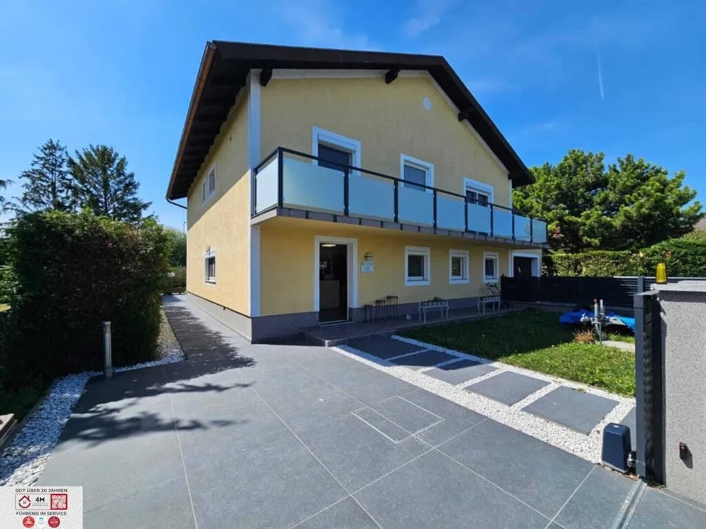 6-Zimmer-Haus kaufen in Mödling – 210 m², € 1.190.000