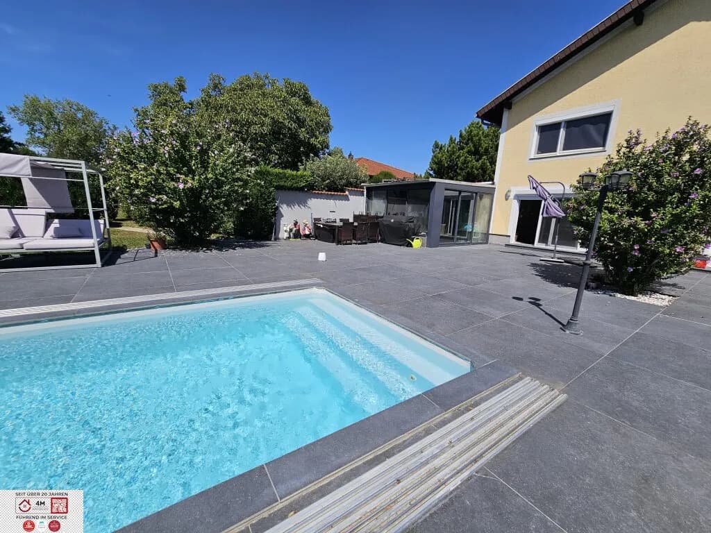 6-Zimmer-Haus kaufen in Mödling – 210 m², € 1.190.000 – Bild 2 von 11
