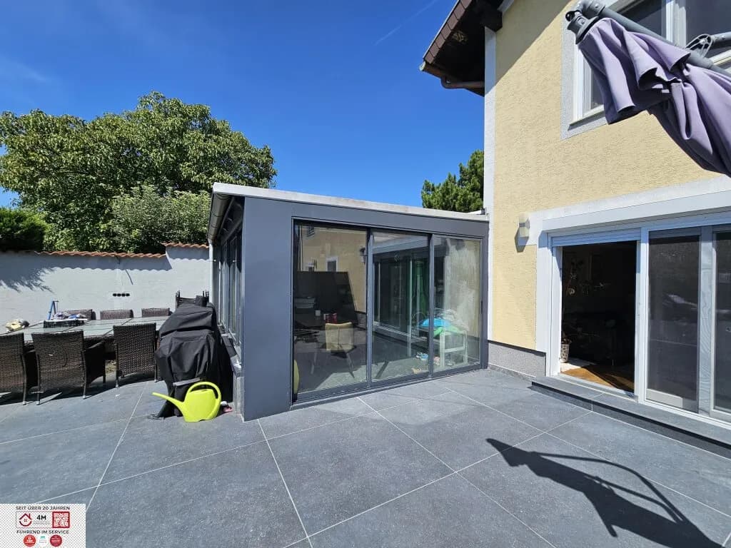 6-Zimmer-Haus kaufen in Mödling – 210 m², € 1.190.000 – Bild 4 von 11