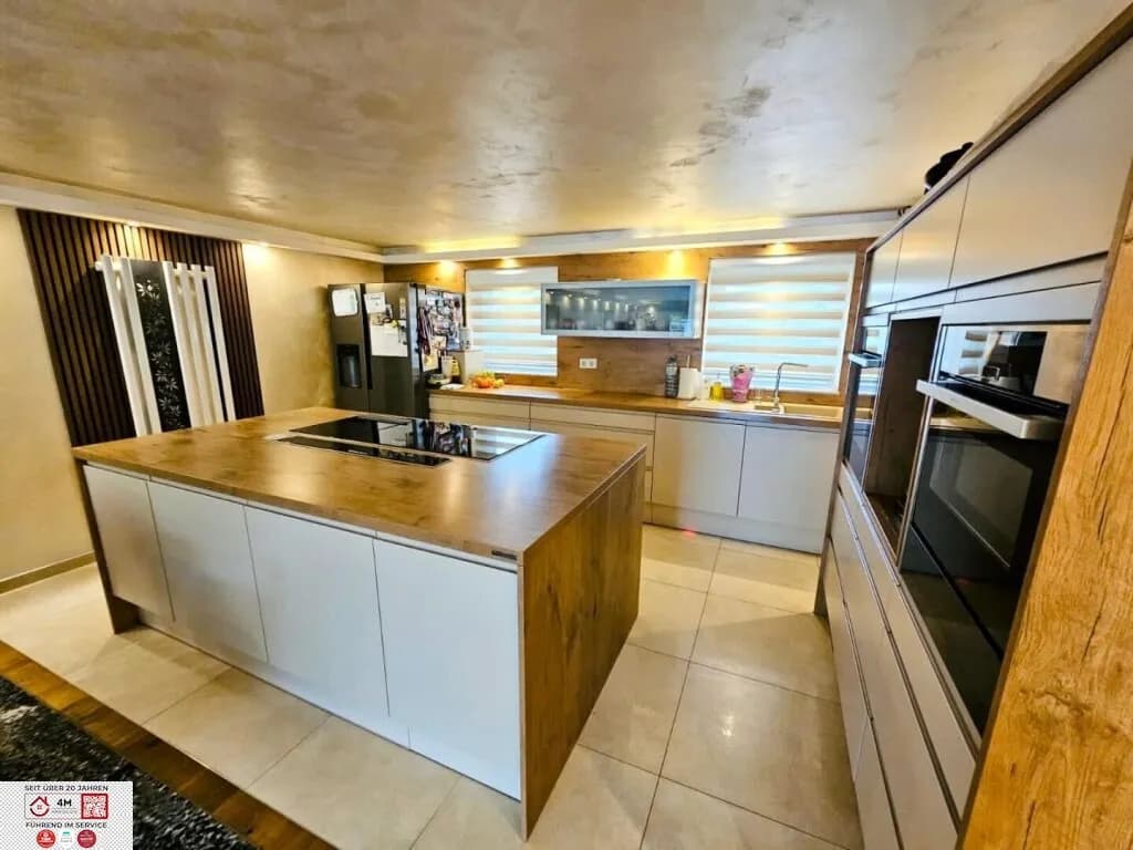 6-Zimmer-Haus kaufen in Mödling – 210 m², € 1.190.000 – Bild 6 von 11