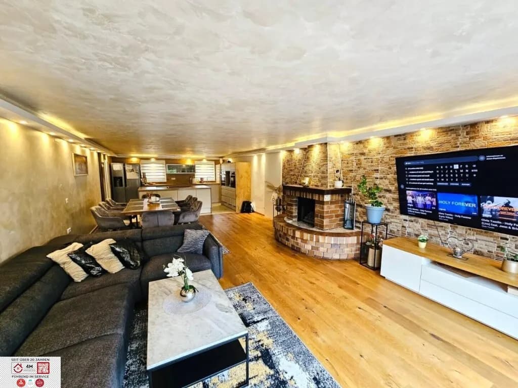 6-Zimmer-Haus kaufen in Mödling – 210 m², € 1.190.000 – Bild 7 von 11