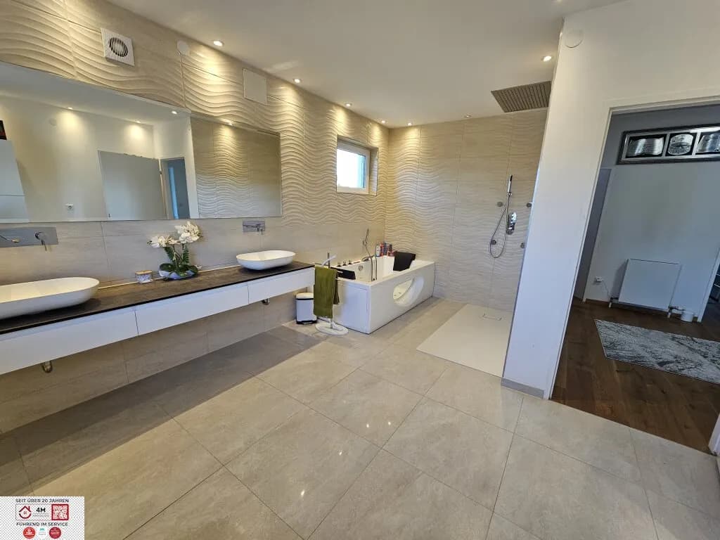 6-Zimmer-Haus kaufen in Mödling – 210 m², € 1.190.000 – Bild 8 von 11