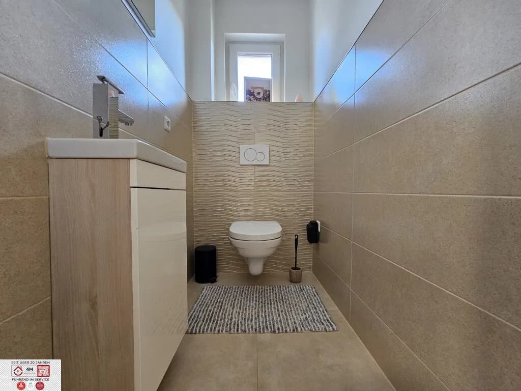 6-Zimmer-Haus kaufen in Mödling – 210 m², € 1.190.000 – Bild 9 von 11