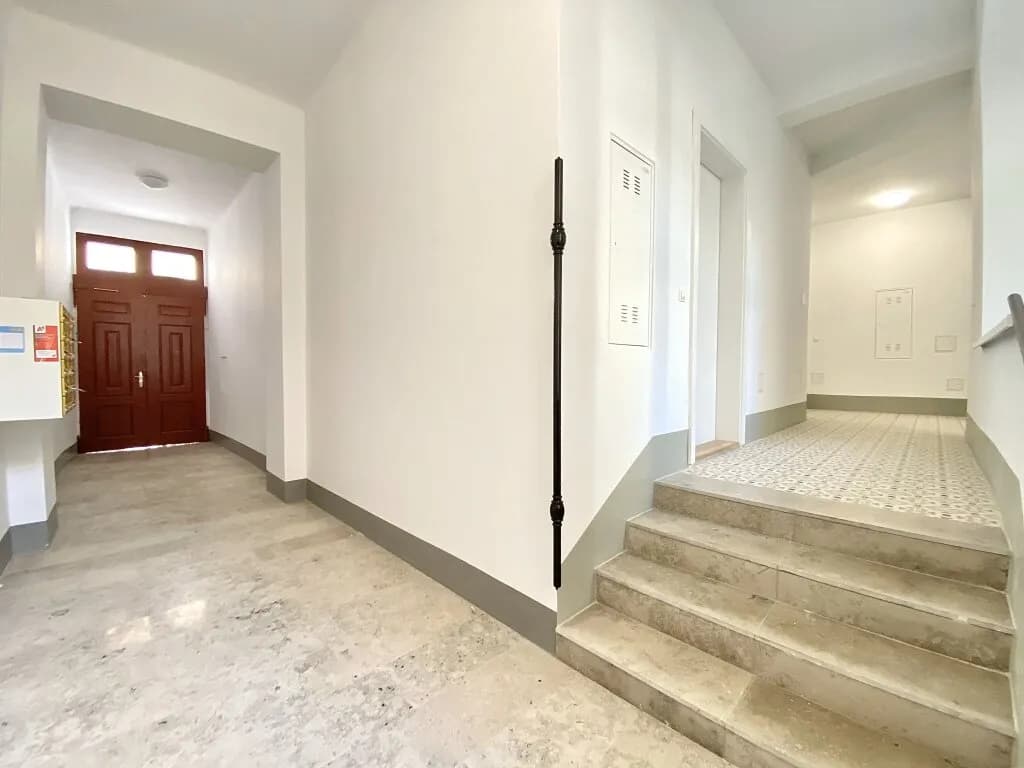 1-Zimmer-Wohnung kaufen in Wien – 40,28 m², € 99.000 – Bild 2 von 5