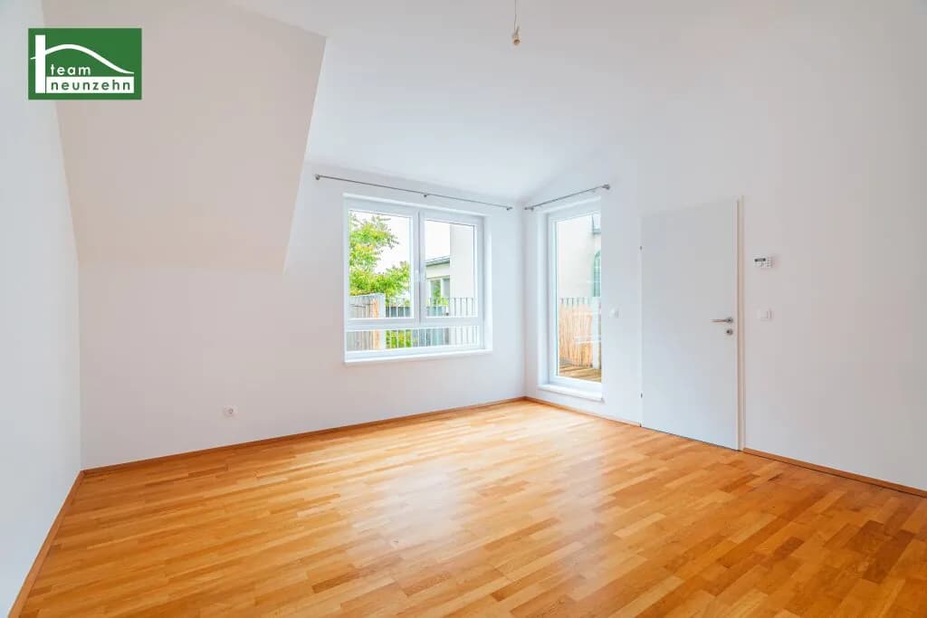 2-Zimmer-Wohnung kaufen in Wien – 55,09 m², € 319.000 – Bild 2 von 27