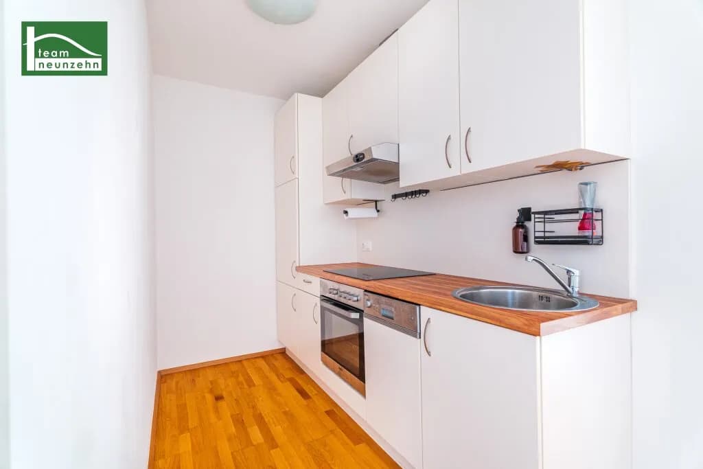 2-Zimmer-Wohnung kaufen in Wien – 55,09 m², € 319.000 – Bild 3 von 27