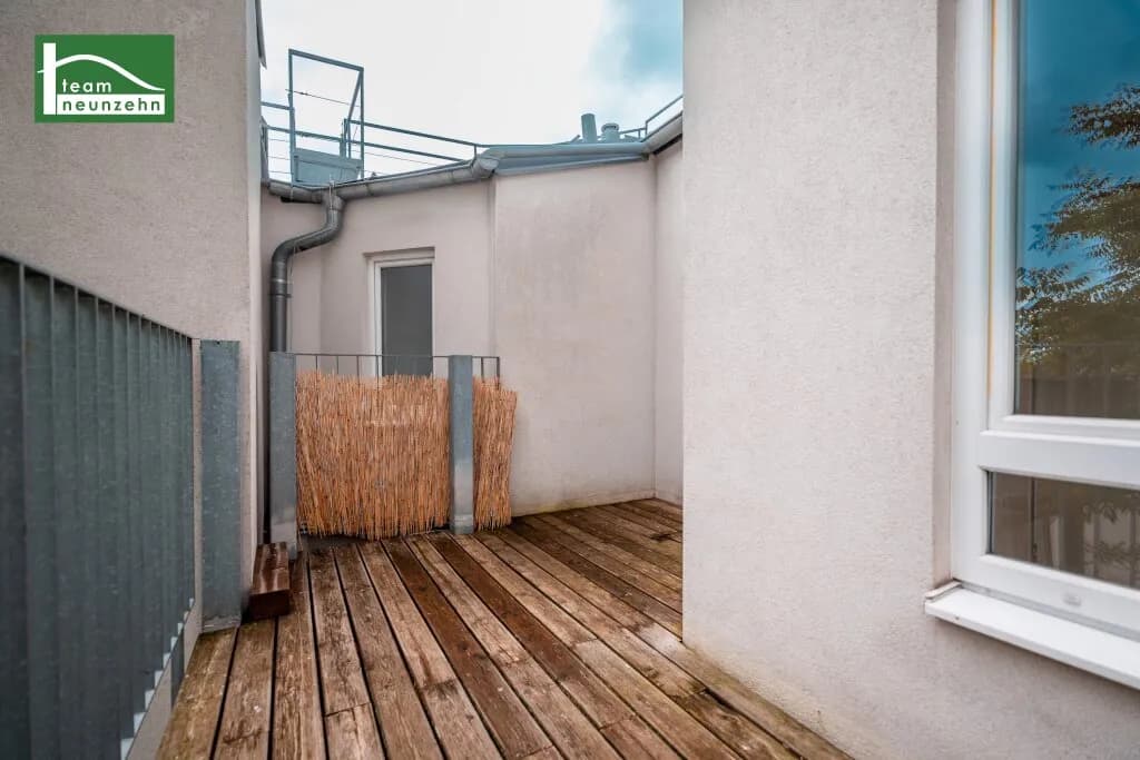 2-Zimmer-Wohnung kaufen in Wien – 55,09 m², € 319.000 – Bild 6 von 27