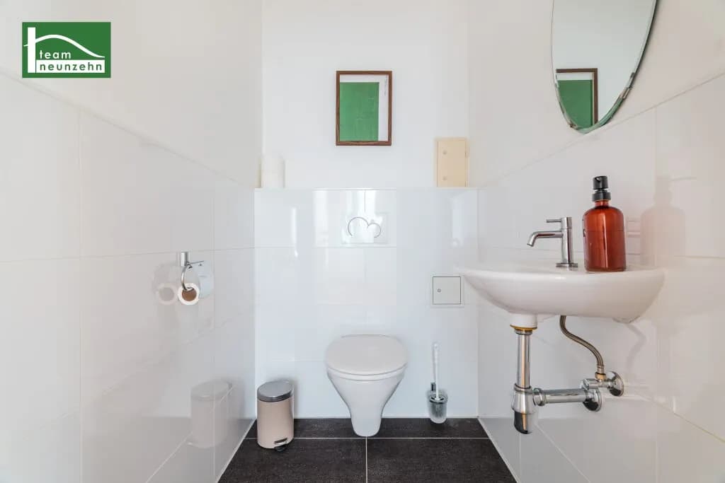 2-Zimmer-Wohnung kaufen in Wien – 55,09 m², € 319.000 – Bild 17 von 27