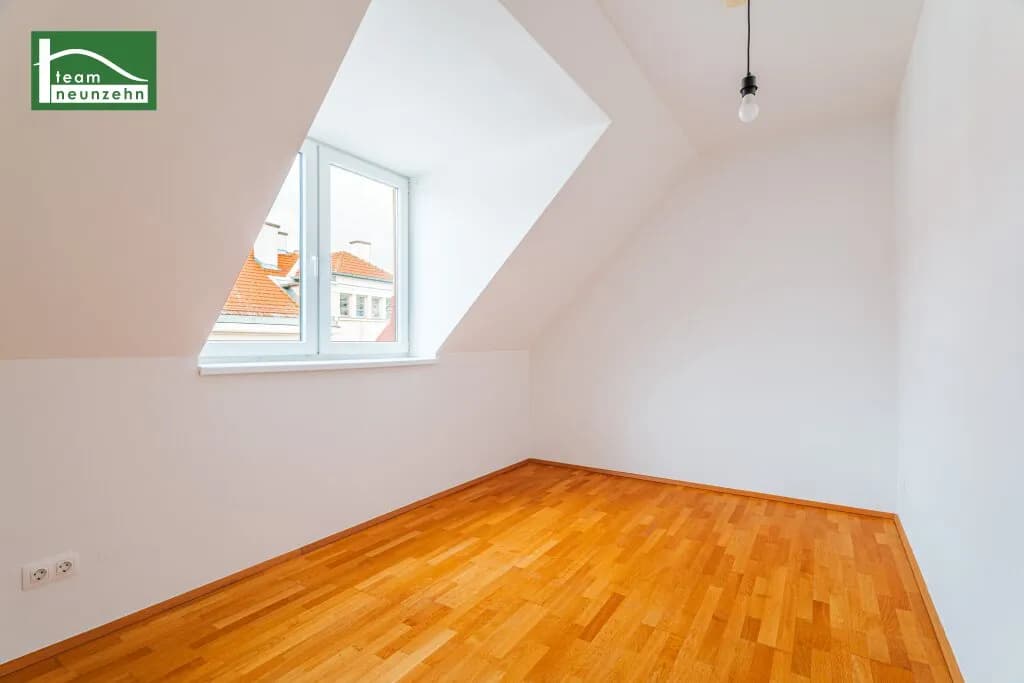 2-Zimmer-Wohnung kaufen in Wien – 55,09 m², € 319.000 – Bild 20 von 27