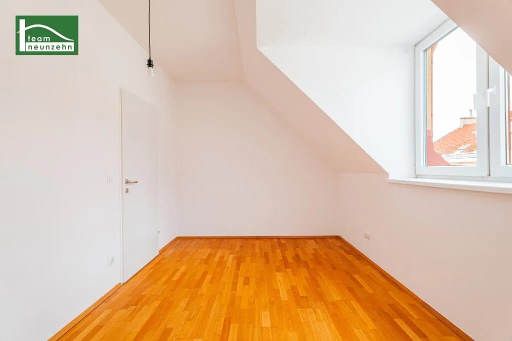 2-Zimmer-Wohnung kaufen in Wien – 55,09 m², € 319.000 – Bild 21 von 27