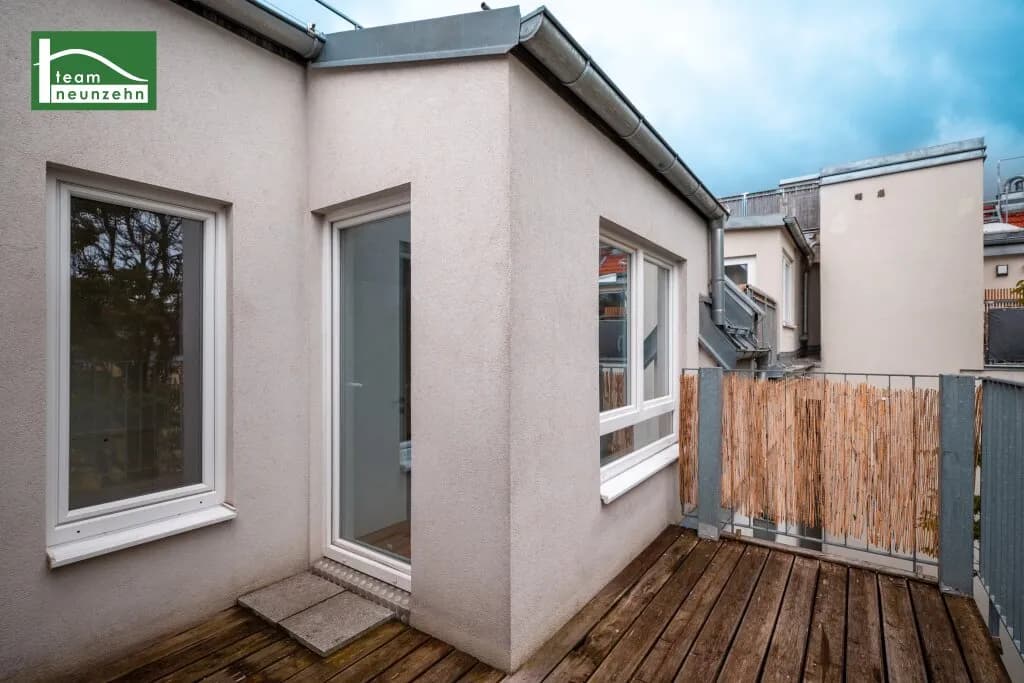 2-Zimmer-Wohnung kaufen in Wien – 55,09 m², € 319.000 – Bild 25 von 27