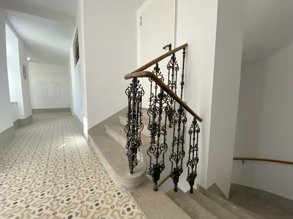1-Zimmer-Wohnung kaufen in Wien – 41,84 m², € 109.000 – Bild 3 von 5